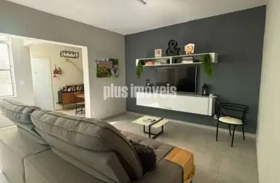 Lindo apartamento à venda no bosque da saúde - 120 m2