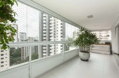 211m²au próximo ao burle marx, shopp. jardim sul, col porto seguro - 3 suítes 3 gar, terraço gourmet