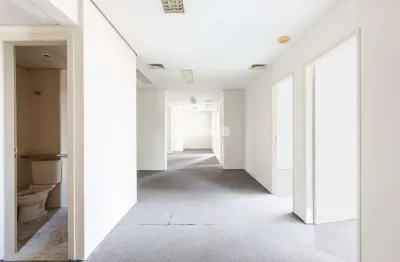 Ótima sala comercial - morumbi real parque!  65,50 m2 - com possibilidade de junção c/outras salas