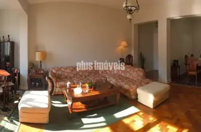 Santa cecilia higianopolis, apartamento ótima localização.