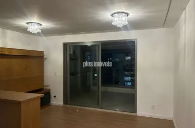Apartamento com 2 quartos à venda na Rua Gregório Serrão, 218, Vila Mariana, São Paulo