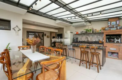 Casa com 5 quartos à venda na Rua Padre Eliseu Murari, 151, Vila Sônia, São Paulo