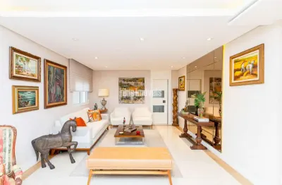 Apartamento para venda com 3 quartos, sendo 3 suítes, 151m²