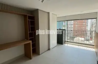 Studio à venda - rua osório duque estrada - 28m², 1 dormitório