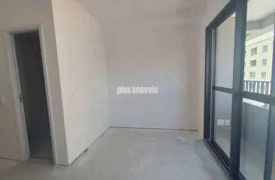 Apartamento com 1 quarto à venda na Rua Ministro José Gallotti, 134, Brooklin, São Paulo