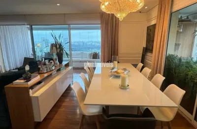 Apartamento alto padrão à venda ? rua tutóia, 469 ? paraíso, são paulo