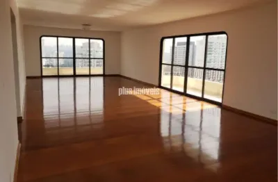 Cobertura com 6 quartos para alugar na Rua Conde de Itu, 406, Santo Amaro, São Paulo