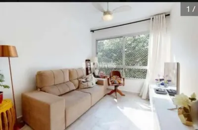 Apartamento com 3 quartos à venda na Rua Doutor Miranda de Azevedo, 546, Pompéia, São Paulo