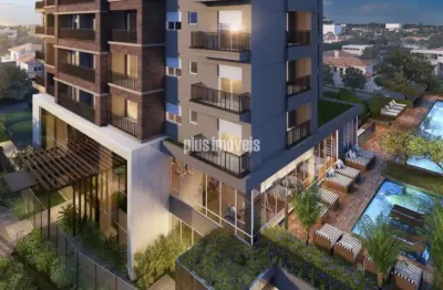 Apartamento com 3 quartos à venda na Rua Carlos Lima Morel, 180, Jardim Guedala, São Paulo