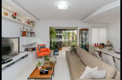Apartamento com 4 quartos à venda na Avenida dos Eucaliptos, 165, Moema, São Paulo