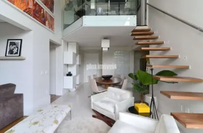 Apartamento com 1 quarto para alugar na Avenida Dona Helena Pereira de Moraes, 290, Panamby, São Paulo