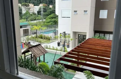 Apartamento com 2 quartos para alugar na Avenida Alberto Augusto Alves, 270, Morumbi, São Paulo