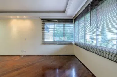 Apartamento com 2 quartos à venda na Rua Abdo Ambuba, 360, Morumbi, São Paulo