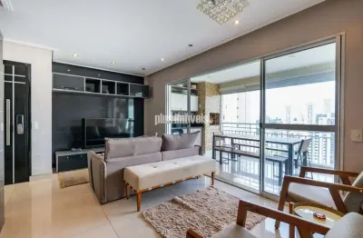 Apartamento tipo para venda com 3 quartos, sendo 1 suíte, 96m² - morumbi