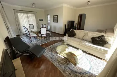 Apartamento com 3 quartos à venda na Rua Marie Nader Calfat, 279, Panamby, São Paulo