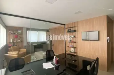 Sala comercial com 2 salas à venda na Rua Tabapuã, 474, Itaim Bibi, São Paulo