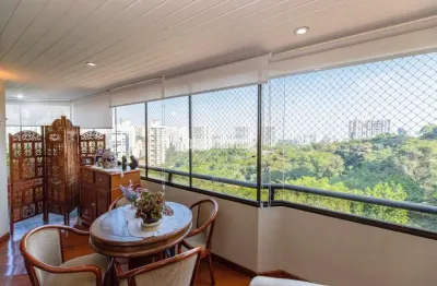 Morumbi - proximo ao colégio nossa sra do morumbi 147.0m² 3 suítes, 3 vagas