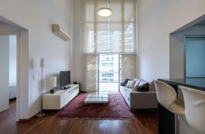 Apartamento tipo para venda com 2 quartos, sendo 1 suíte, 95m²