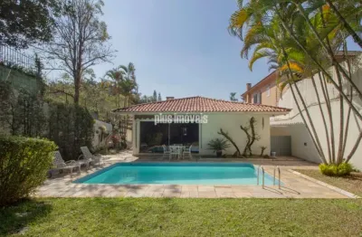 Jardim guedala 341,0m²ac 3 suítes, sendo a master com closet, com wc senhor e senhora e terraço