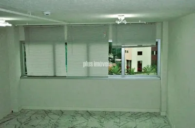 Sala comercial com 1 sala para alugar na Rua Domingos Lopes da Silva, 890, Morumbi, São Paulo