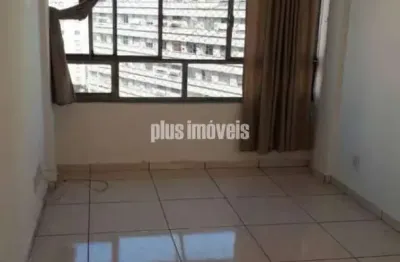 Apartamento com 2 quartos à venda na Rua Tupi, 33, Santa Cecília, São Paulo