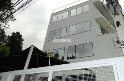 Prédio para alugar na Rua Gregório Paes de Almeida, 73, Vila Madalena, São Paulo