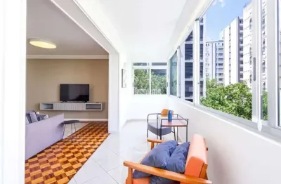 Apartamento com 3 quartos para alugar na Rua Itacema, 348, Itaim Bibi, São Paulo
