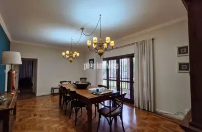 Casa com 3 quartos à venda na Rua Nove de Julho, 840, Alto da Boa Vista, São Paulo