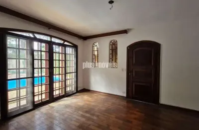 Casa com 3 quartos à venda na Rua São Nazário, 65, Alto da Boa Vista, São Paulo
