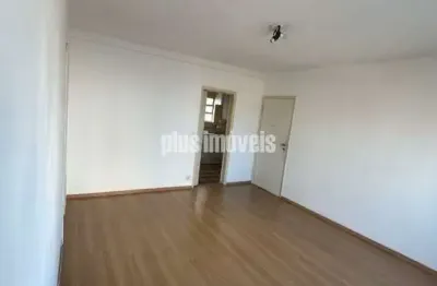 Apartamento com 2 quartos para alugar na Rua Fernandes Moreira, 700, Chácara Santo Antônio, São Paulo