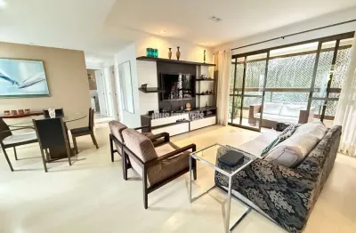 Ao lado do portal do morumbi -com 2 terraços e churrasqueira - 3 dormitórios (1 suíte) e 2 vagas!