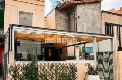 Sala comercial para venda/locação - 220 m² , vila nova conceição, são paulo - sp