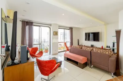 Apartamento tipo para venda com 3 quartos, sendo 2 suítes, 177m²