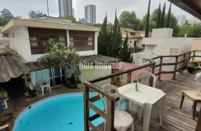 Excelente localização no privilegiado bairro do alto da boa vista