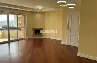 Apartamento com 4 quartos à venda na Rua Doutor José de Andrade Figueira, 170, Morumbi, São Paulo