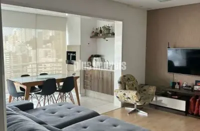 Apartamento tipo para venda com 3 quartos, sendo 1 suíte, 96m² - morumbi