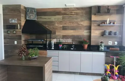 Apartamento com 4 quartos à venda na Rua Pablo Picasso, 100, Jardim das Perdizes, São Paulo