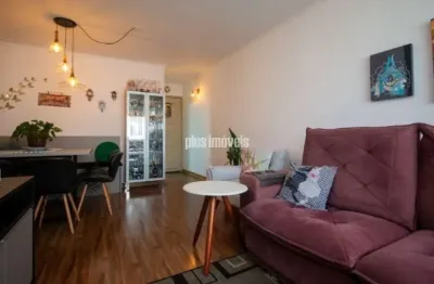 Amplo apartamento de 95m² na vila mariana - são paulo