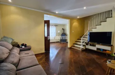 Casa com 3 quartos à venda na Rua Doutor Javert de Andrade, 111, Santo Amaro, São Paulo