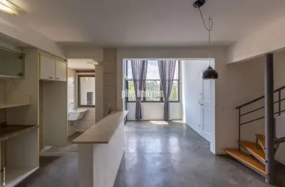 Apartamento com 1 quarto à venda na Rua Doutor Chibata Miyakoshi, 399, Panamby, São Paulo
