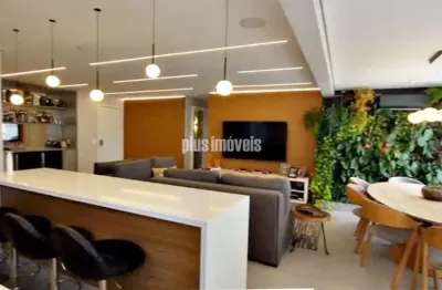 Apartamento com 3 quartos à venda na Rua Carvalho de Freitas, 420, Morumbi, São Paulo
