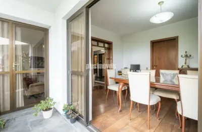 Apartamento de 200 m² - 4 dormitorios 3 suites e 5 vagas por r$ 980.000,00 - vila andrade