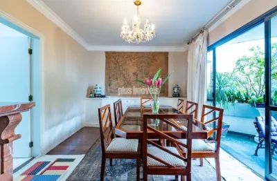 Apartamento de 200 m2 - vila andrade - morumbi - r$ 1.050.000,00 - 4 dormitórios- 2 suítes - 5 vagas