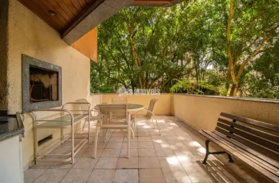 Apartamento com 3 quartos à venda na Rua Itaiteva, 170, Panamby, São Paulo