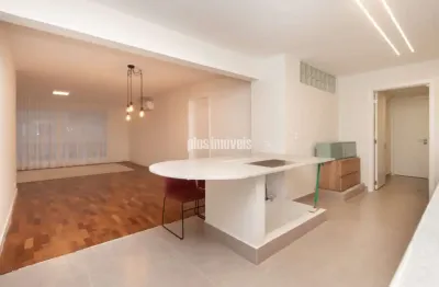 Apartamento com 3 quartos à venda na Rua Pedroso Alvarenga, 345, Itaim Bibi, São Paulo