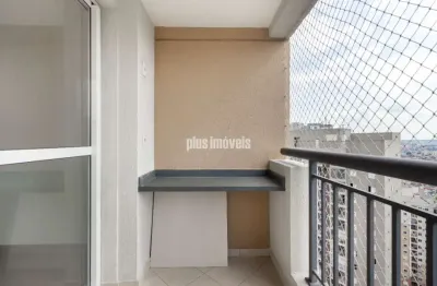 51m2au  2 dormitórios, garagem - excelente localização e lazer;