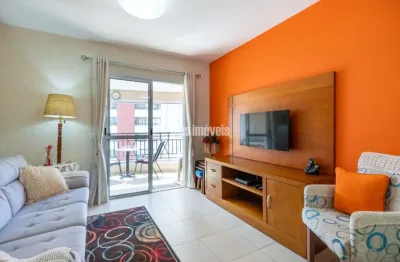 Lindo apartamento - 3 dorms, suíte, 3 gar+depósito - morumbi