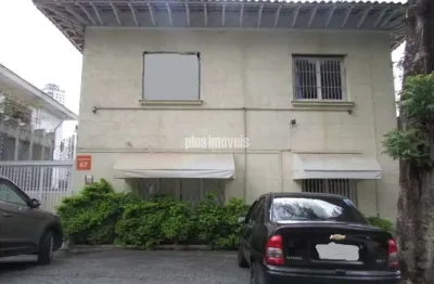 Casa com 4 quartos à venda na Rua Itamarati, 67, Pacaembu, São Paulo
