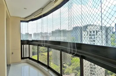 220m²au 4 suítes, 4 gar + depósito -  terraço gourmet