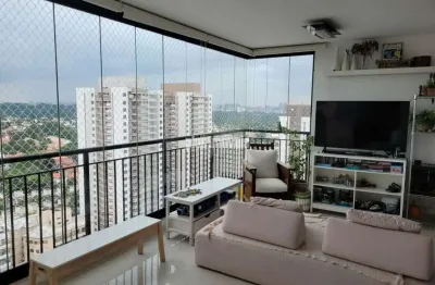 Cobertura 3 dormitórios 1 st, 3 vagas exclusivas, varanda gourmet